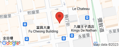 雅達商業大廈  物業地址
