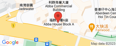 Abba House Room 3, Lower Floor, Block B, Low Floor Address