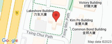 Rich Building Hao Fat  High-Rise, High Floor Address