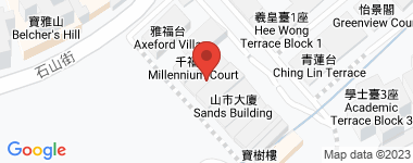 Scholar Court Room D, Middle Floor, Wenhao Garden Address