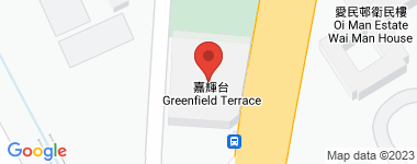 Greenfield Terrace Unit A5,Mid Floor,A座, Middle Floor Address