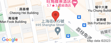 705 Shanghai Street Full Thickness Address