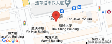 渣华道86号 86室 物业地址