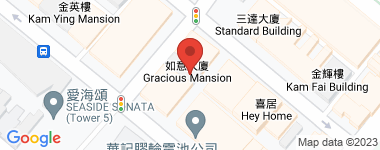 Gracious Mansion Low Floor Address