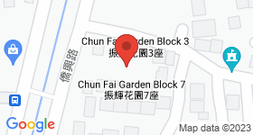 Chun Fai Garden Map