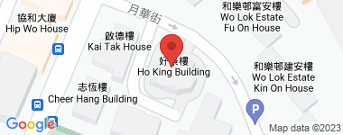 好景樓 低層 F室 物業地址