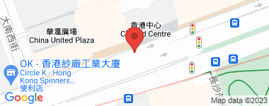 Clifford Centre High Floor Address