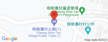 Cheung Shue Tan Whole Building, Whole block Address