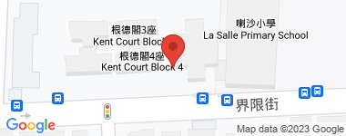 根德閣 2座 高層 物業地址