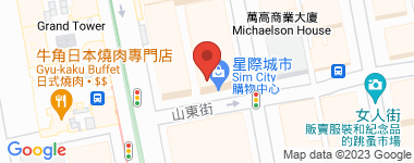Sim City  Address