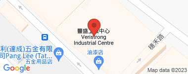 豐盛工業中心 高層 物業地址