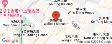 Wallock Mansion Full Thickness Address