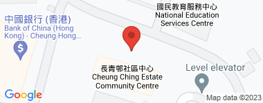 Ching Chun Court Low Floor, Block A Address