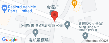 村屋 全層 高層 物業地址
