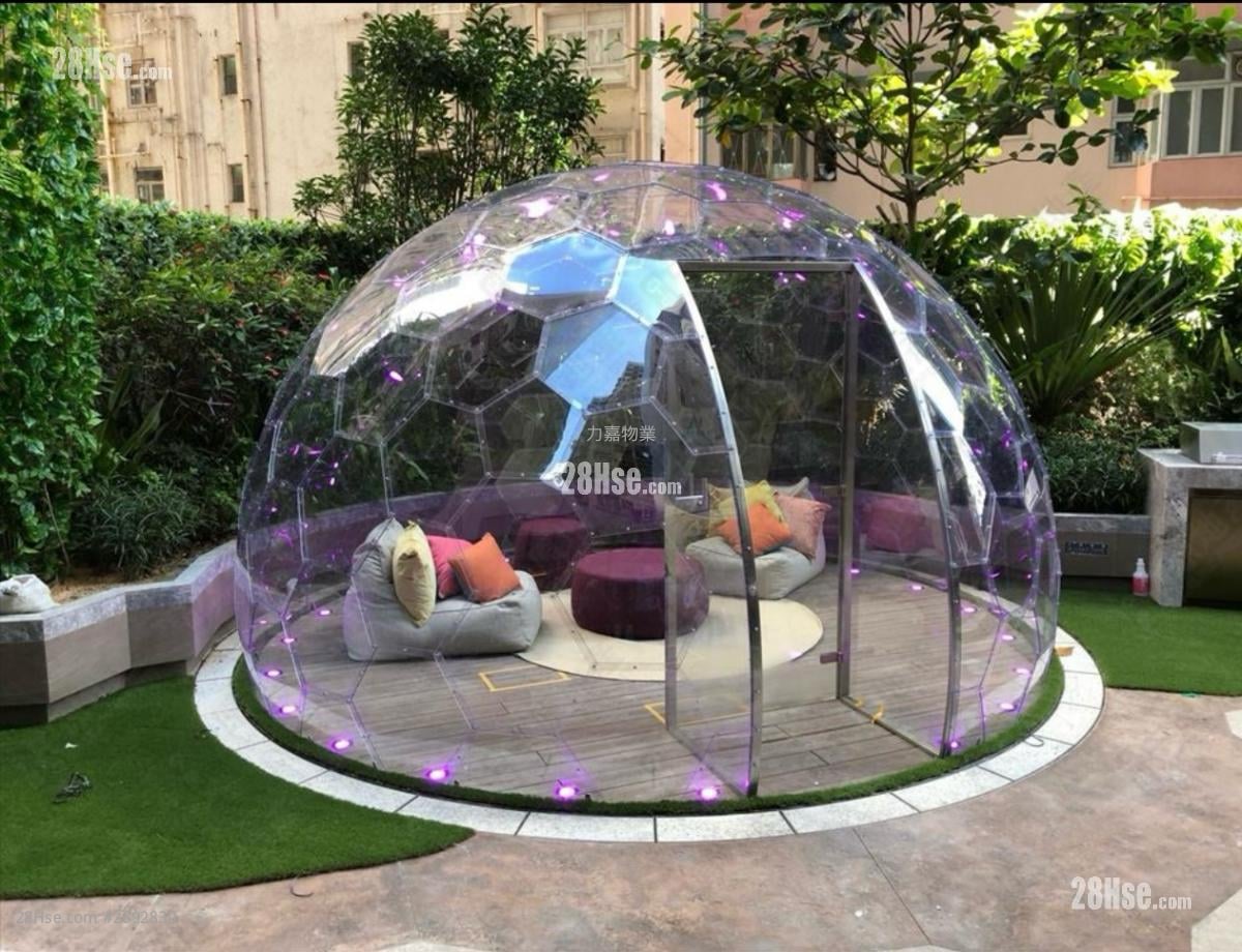 维峯浚汇 售盘 1 房 , 1 浴室 265 平方尺