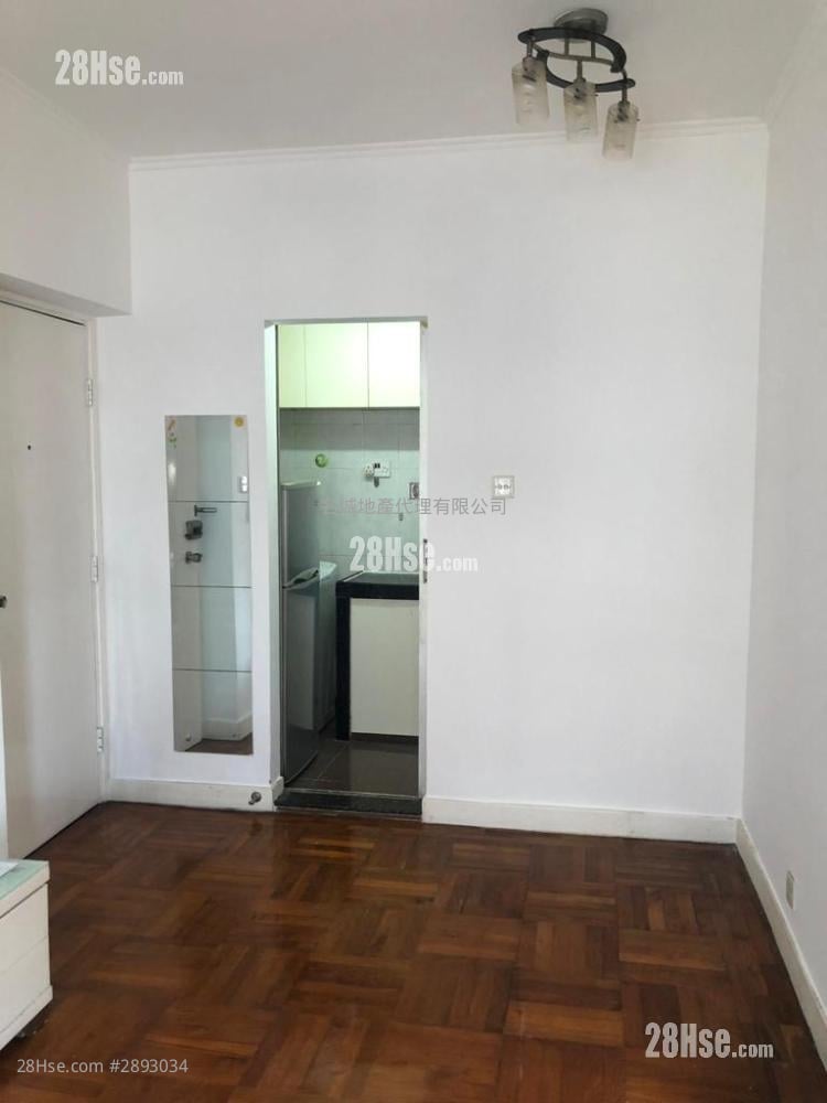 Wang Fung Building Sell 3 bedrooms , 1 bathrooms 438 ft²