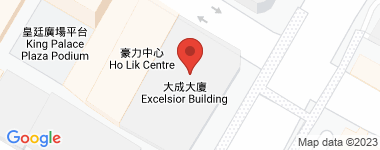 Excelsior Building  Address