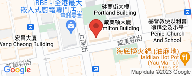 Man Tak Building Room 3 Address