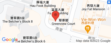 Fu Ga Building Map