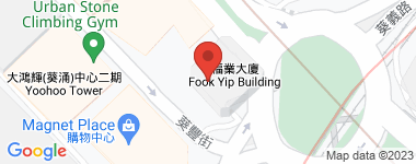 Fook Yip Building High Floor Address