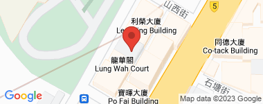 Wing Wo Building Mid Floor, Middle Floor Address