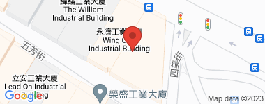 Wing Hin Factory Building Room C, High Floor Address