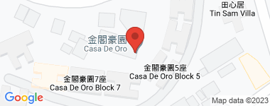 Casa De Oro Mid Floor, Block 2, Middle Floor Address