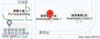 Greenfields 1 Seat, Low Floor Address