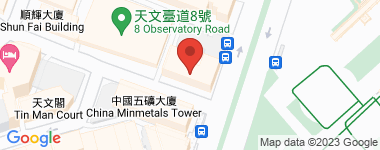 南海大厦 低层 A室 物业地址