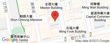 Cheong Tai Commercial Building  Address