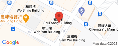 Shui Sang Building Lai Sang House, Middle Floor Address