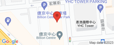 Billion Centre  Address