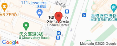 Oriental Crystal Finance Centre  Address