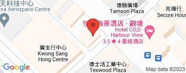 Darton Tower  Address