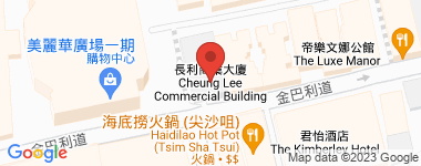 長利商業大廈  物業地址