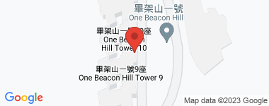 鸿图台 A室 物业地址
