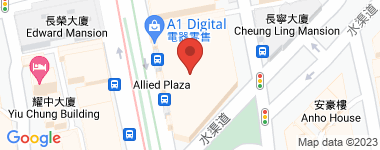Allied Plaza  Address