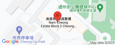 Nam Chong Estate Unit 02,Low Floor,昌安樓(第7座) Address