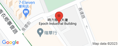 Epoch Industrial Building  Address
