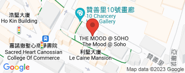 東源樓  物業地址