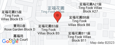 Ting Fook Villas Map