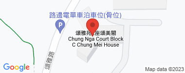 Chung Nga Court Unit 16, Low Floor, Chung May House--Block C Address
