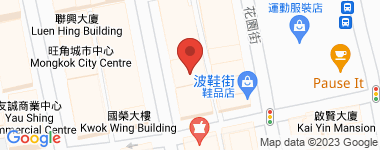 Chee Hing Building Mid Floor, Middle Floor Address