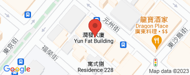 Yun Fat Building Unit D, Mid Floor, Middle Floor Address