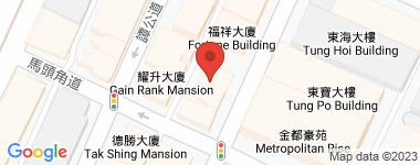 順麗閣 高層 物業地址