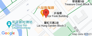 Lai Hung Garden Mid Floor, Tower 1, Middle Floor Address
