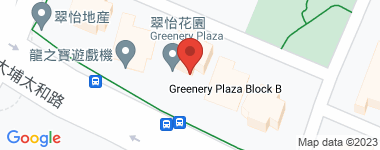 Greenery Plaza Room 1, Tower B, High Floor Address