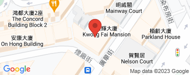 Kwong Fai Mansion Low Floor Address