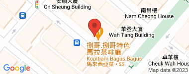 190 Yu Chau Street Room 1, Low Floor Address