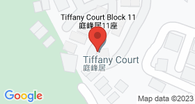 Tiffany Court Map